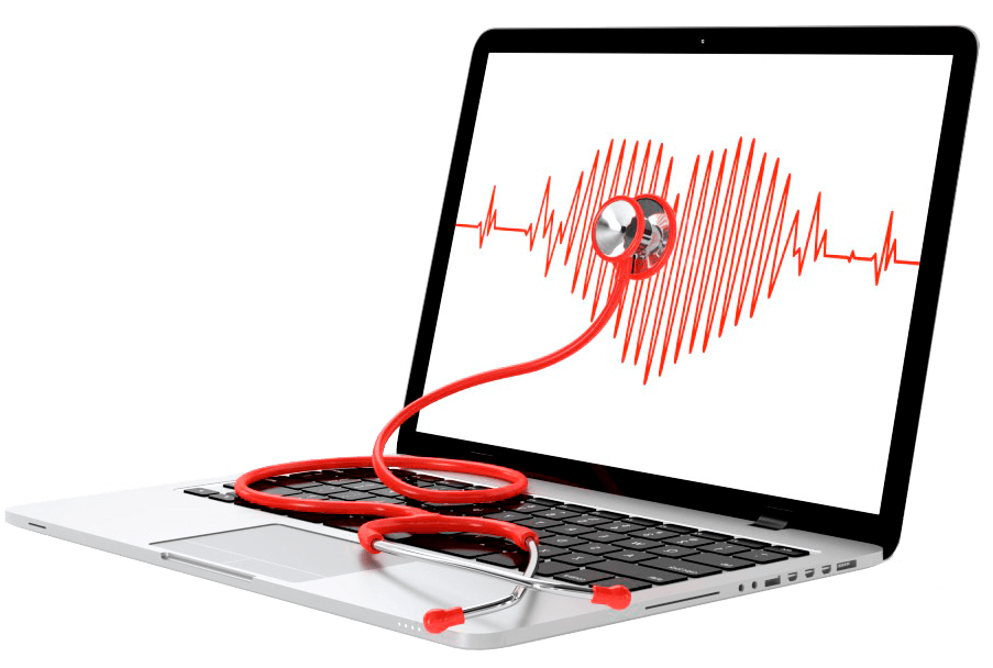 Компьютерная помощь в Москве. Ремонт и диагностика ноутбука - service4help